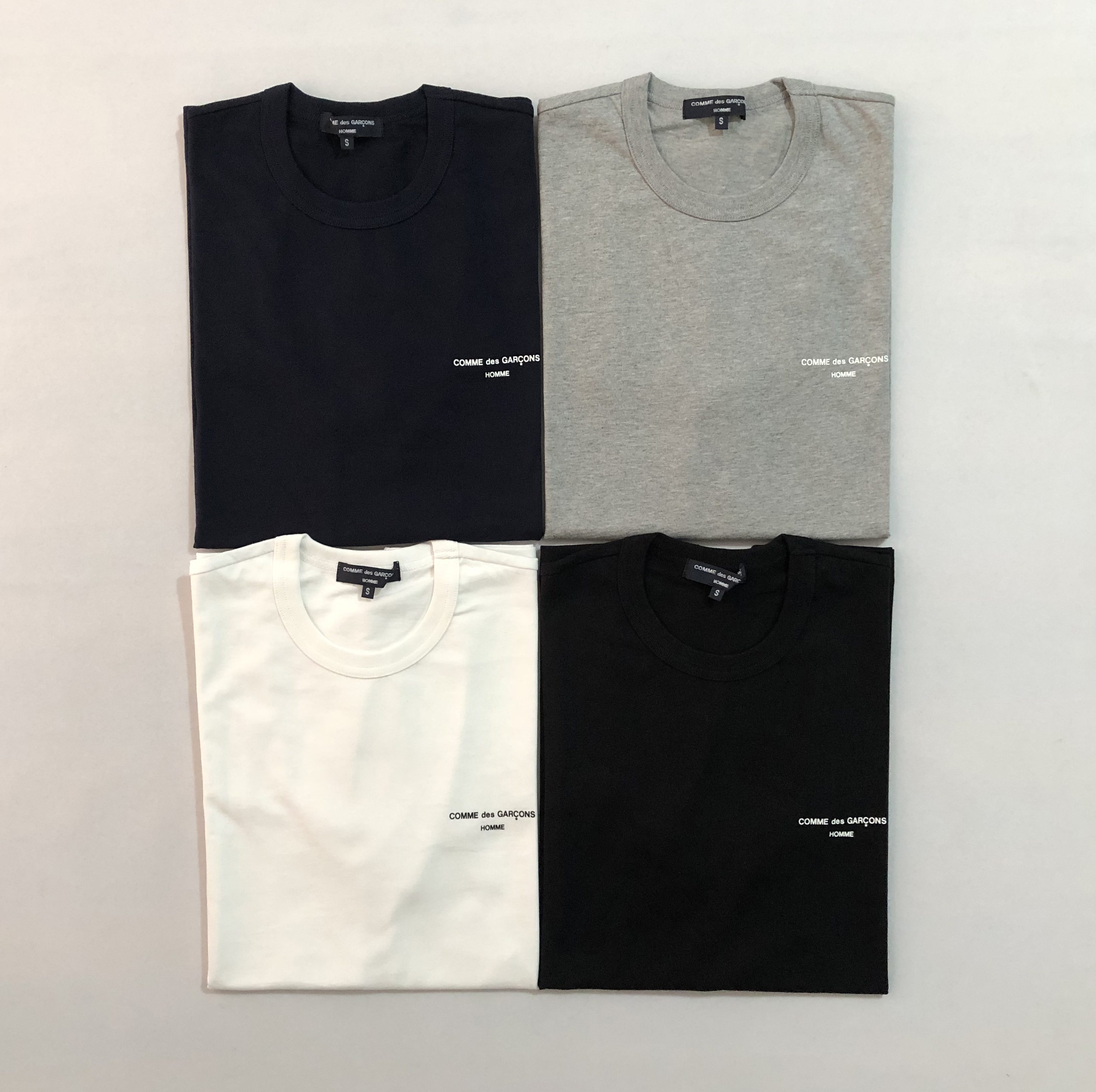 CDG Tee