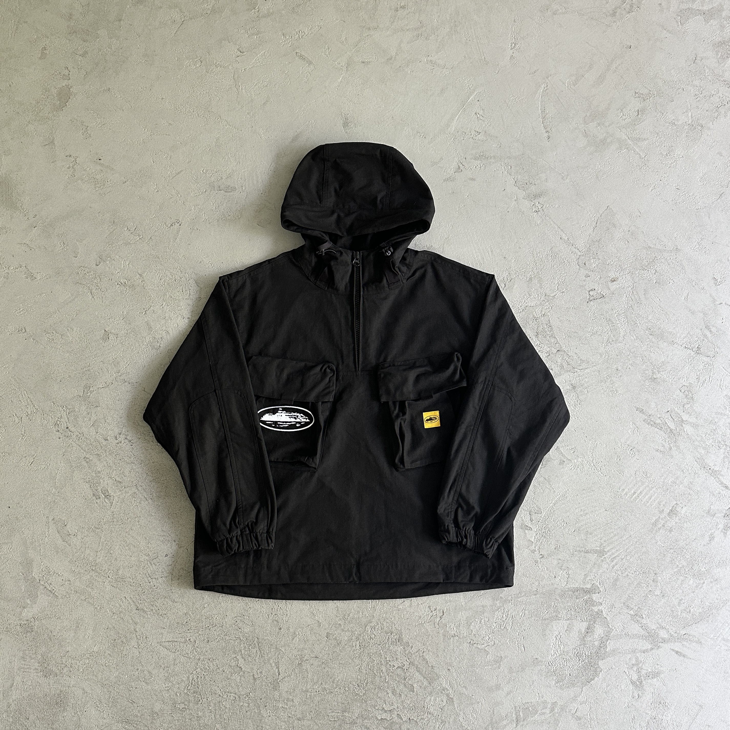 Corteiz Jacket