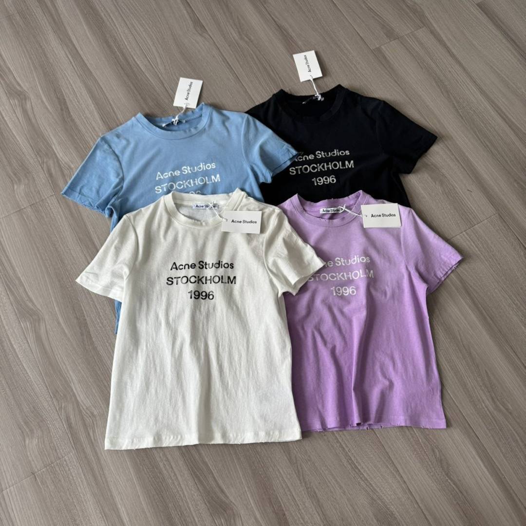 Acne Studios Tee