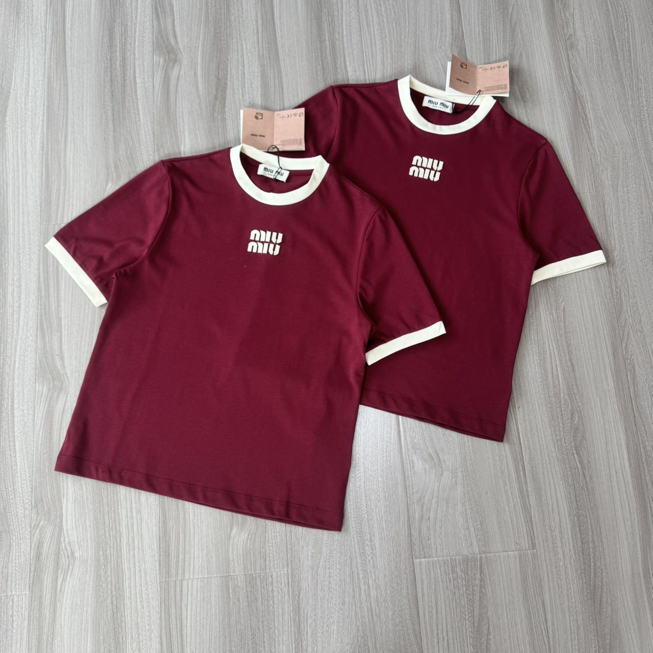 Miu Miu Tee