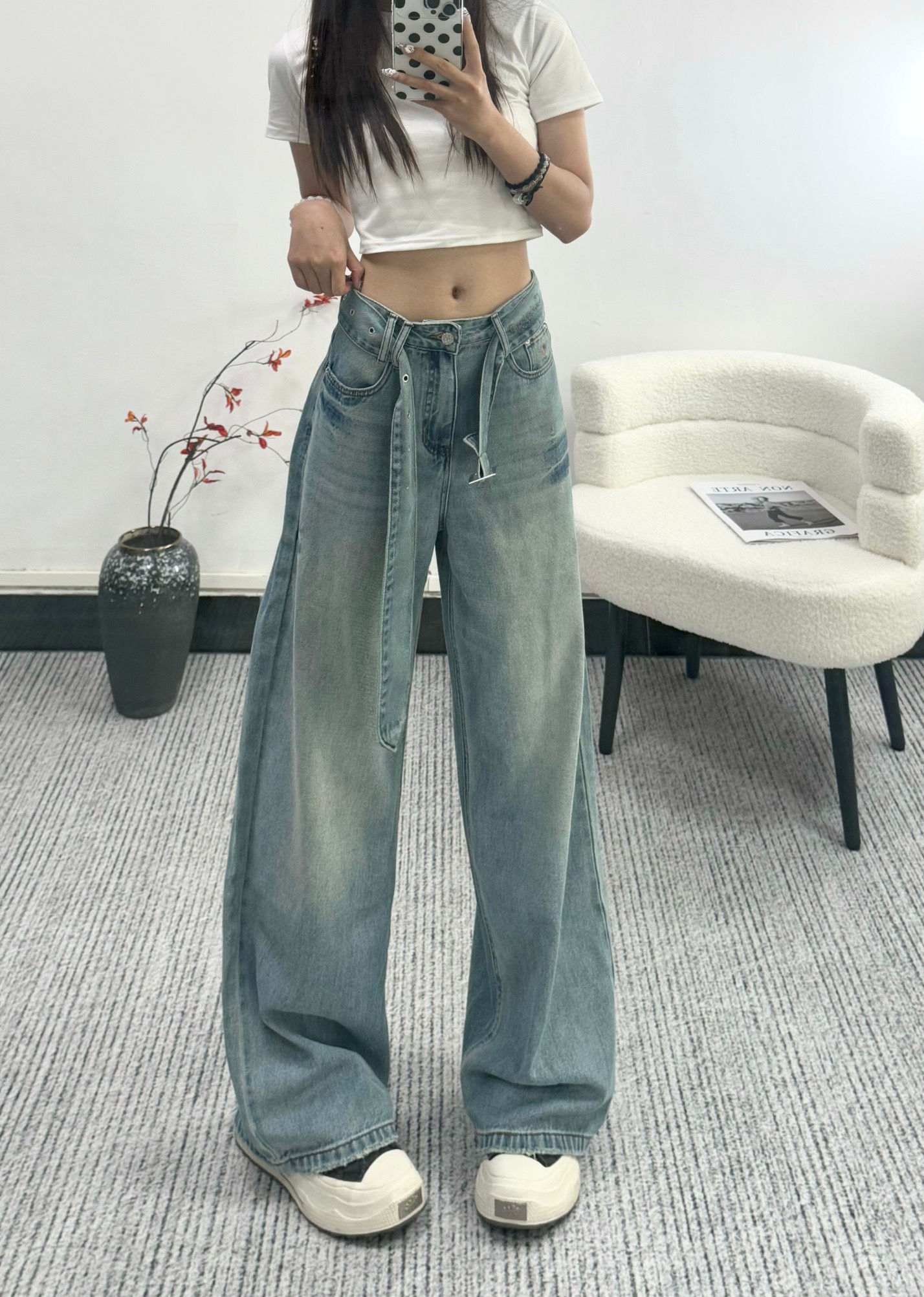 Dior Jeans