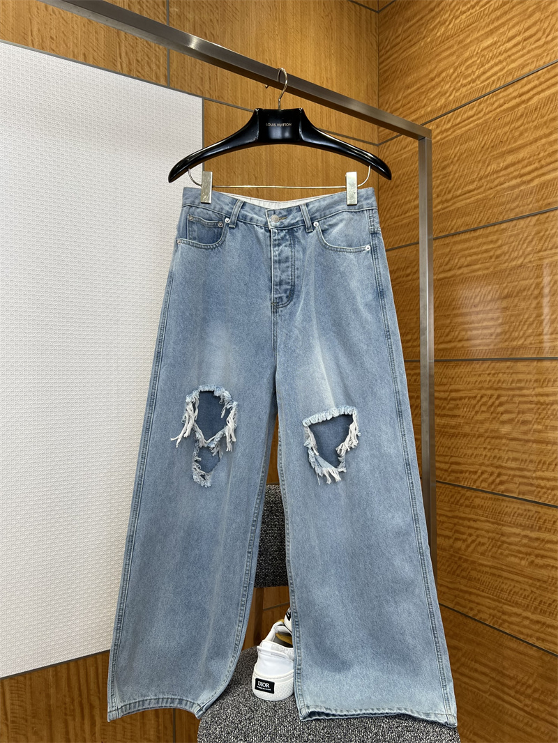 Balenciaga Jeans