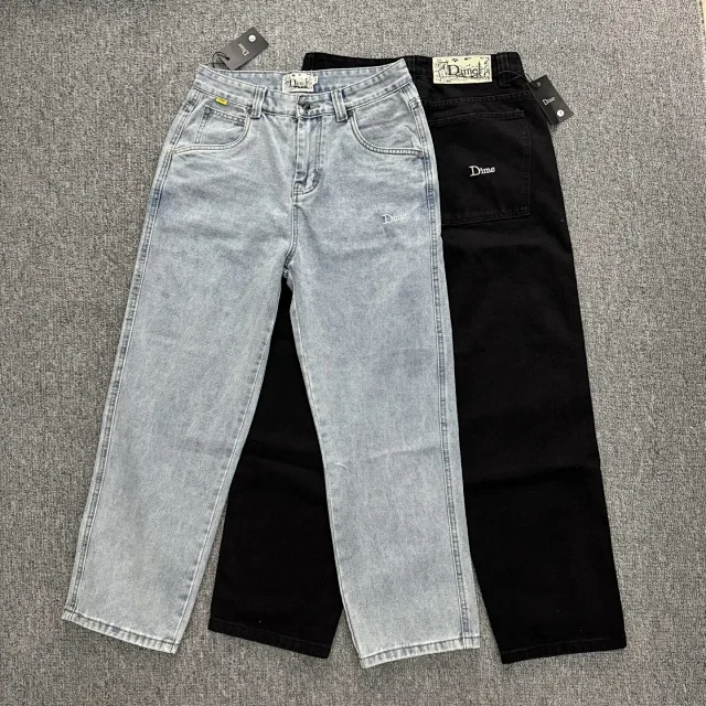 Dime Baggy Jeans