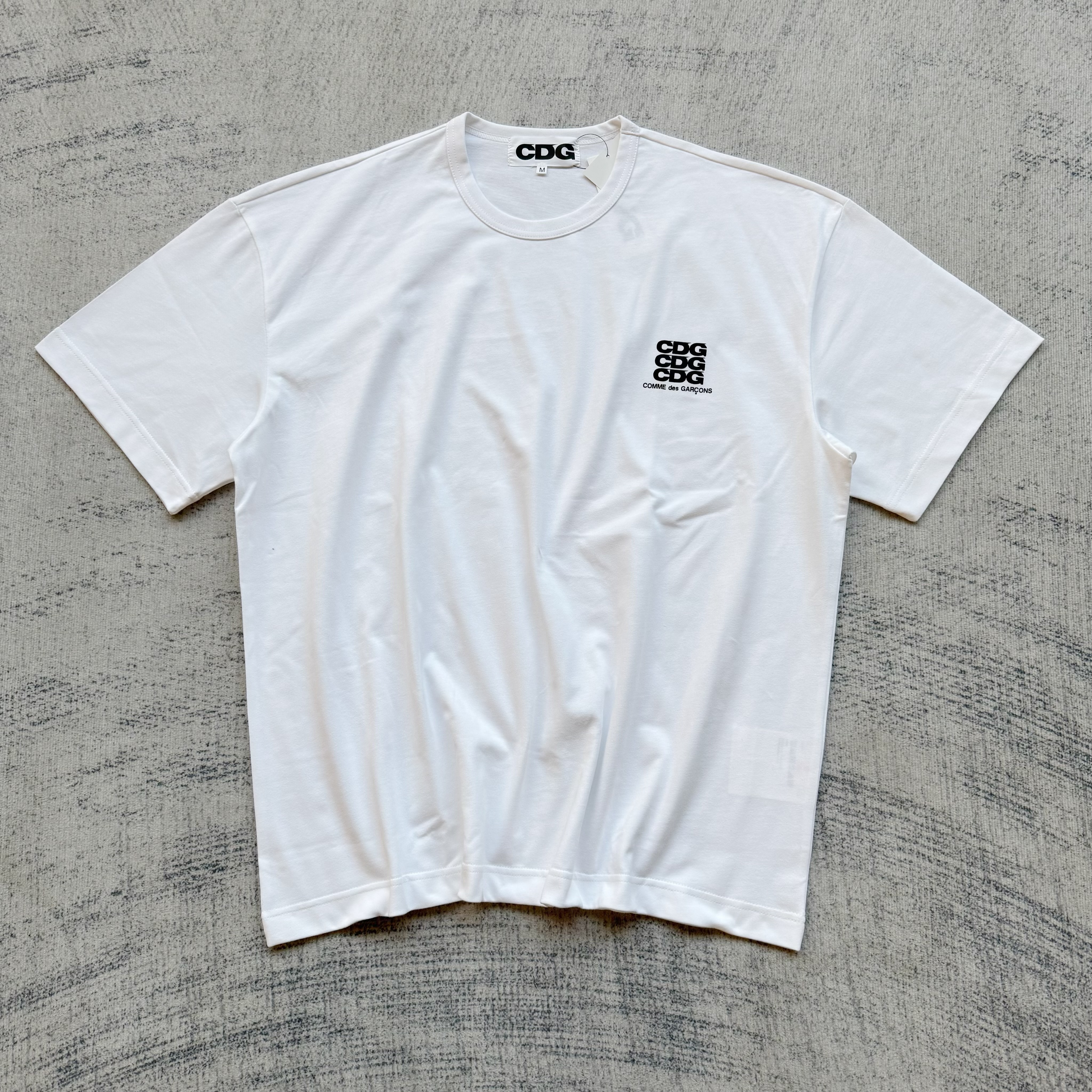 CDG Tee
