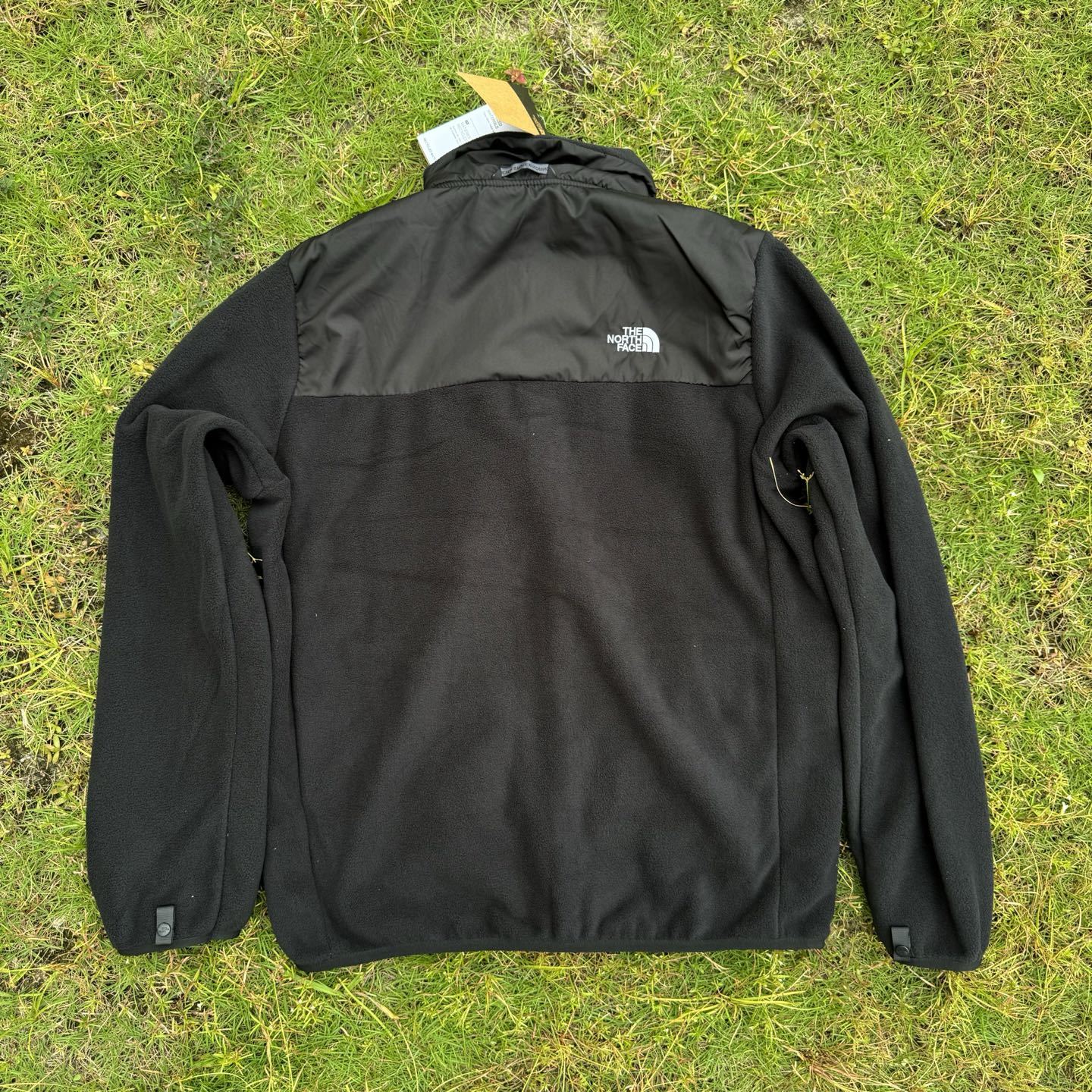 TNF Fleece