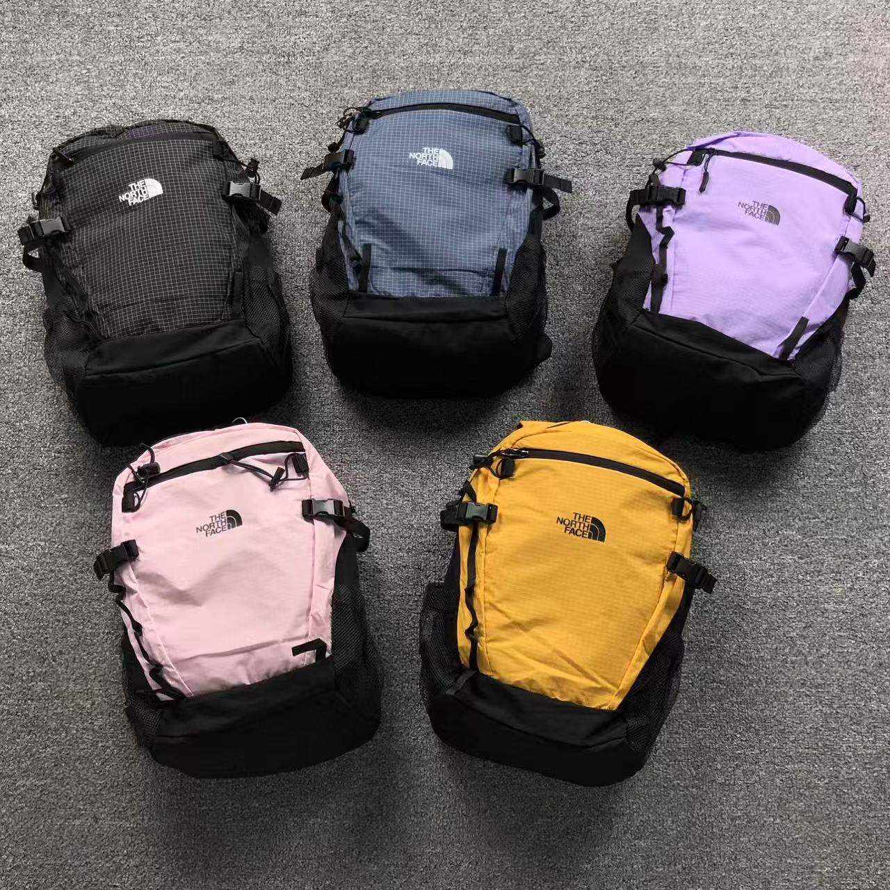 TNF Backpack