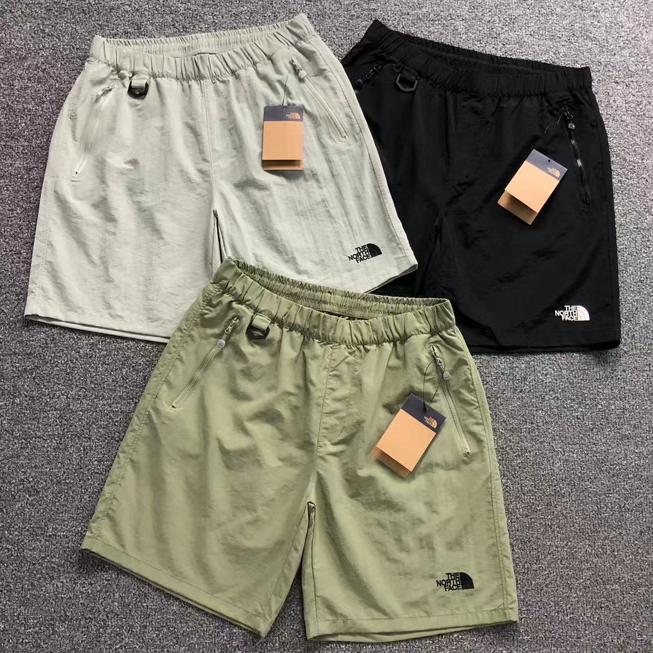 TNF Shorts