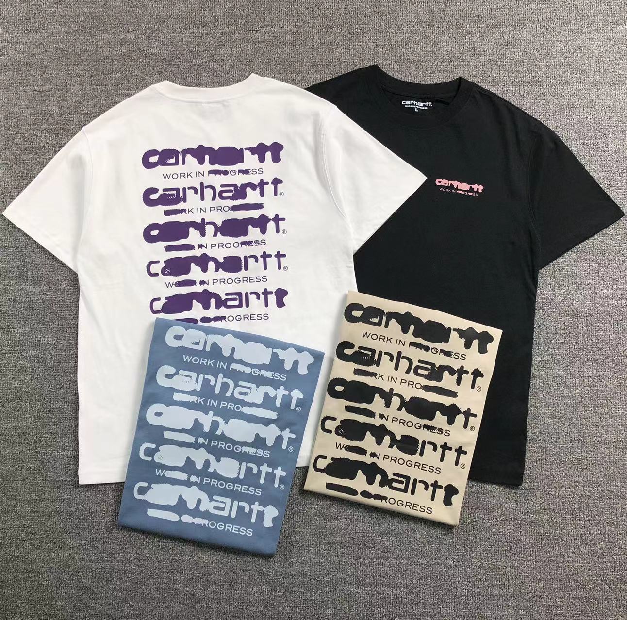 Carhartt Tee