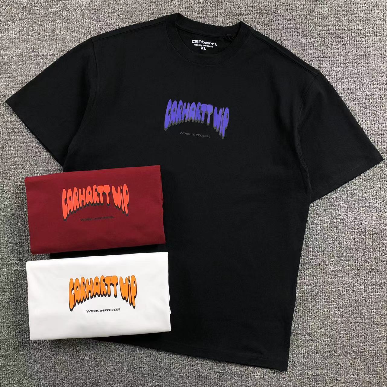 Carhartt Tee