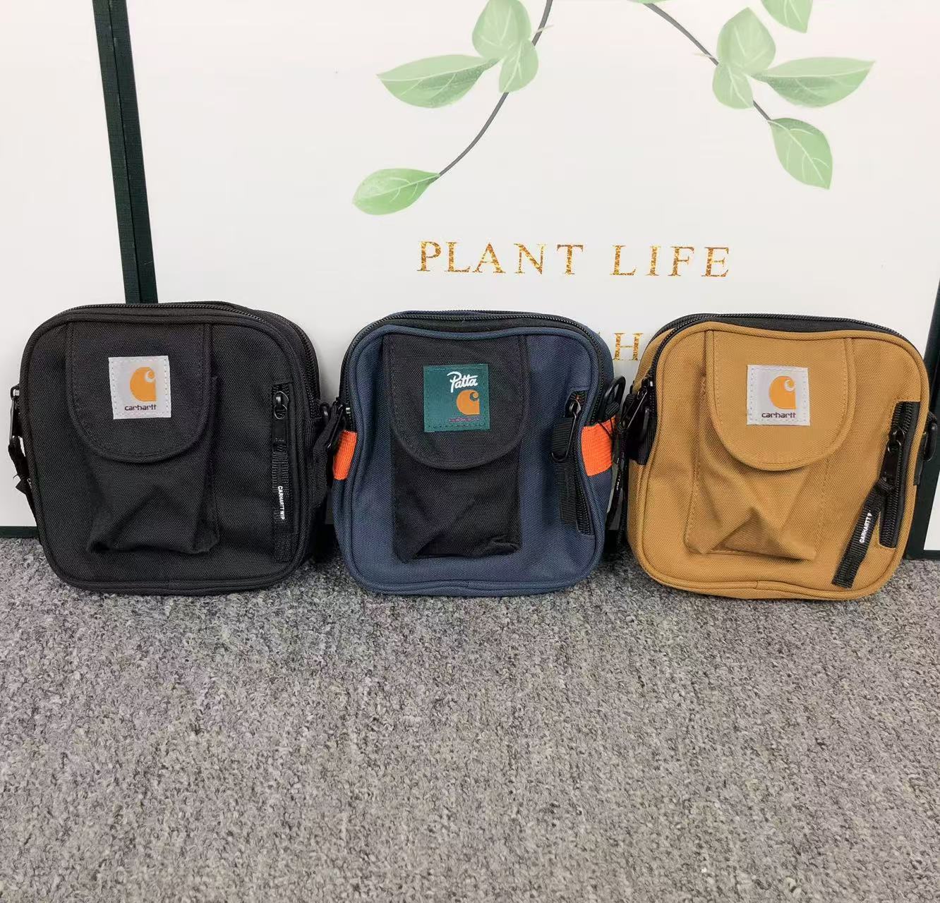 Carhartt Shoulder Bag