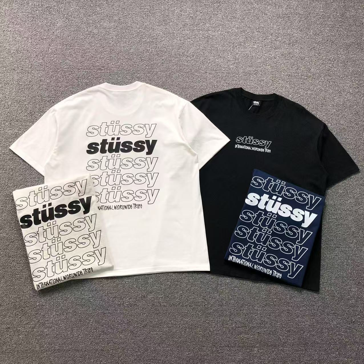 Stussy Tee