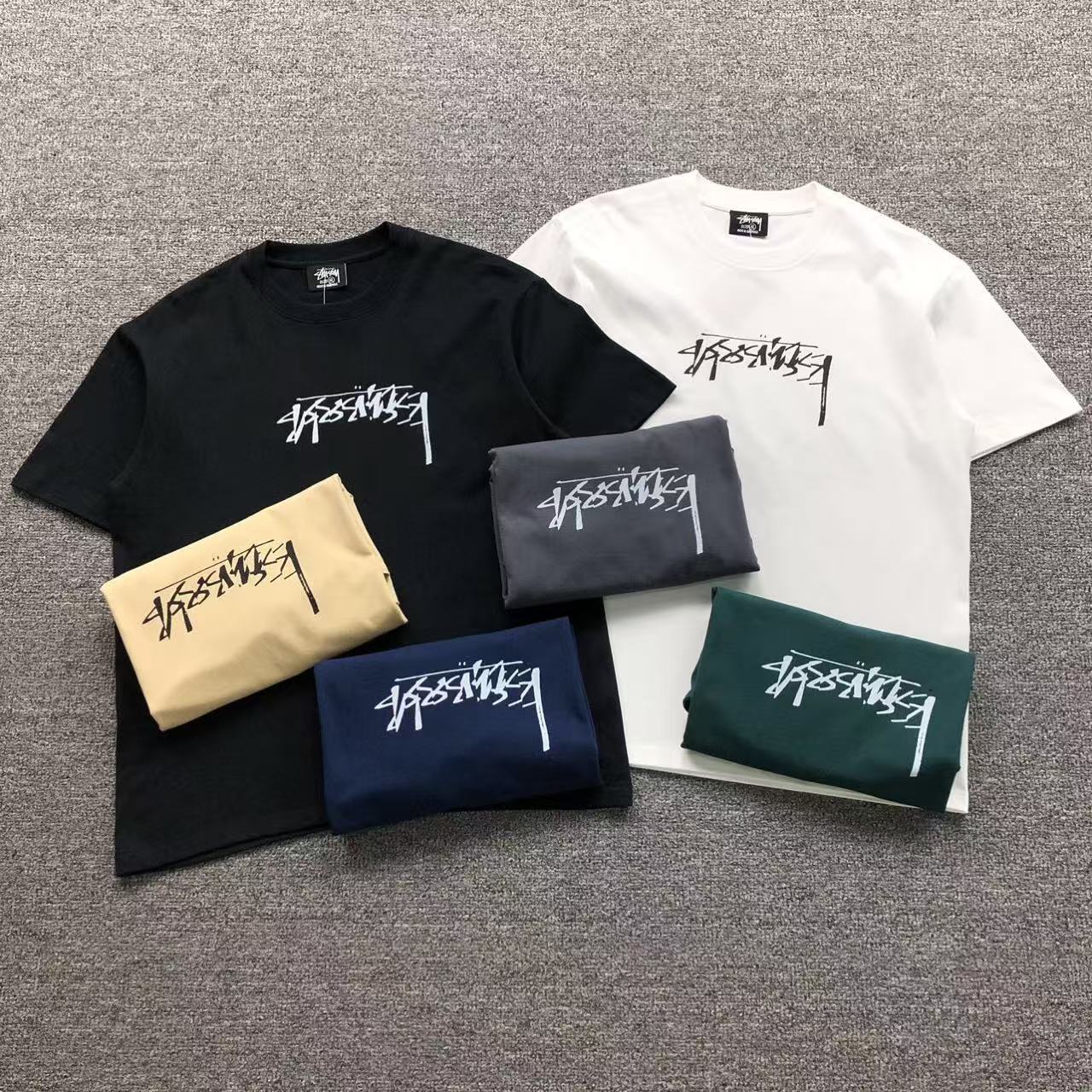 Stussy Tee