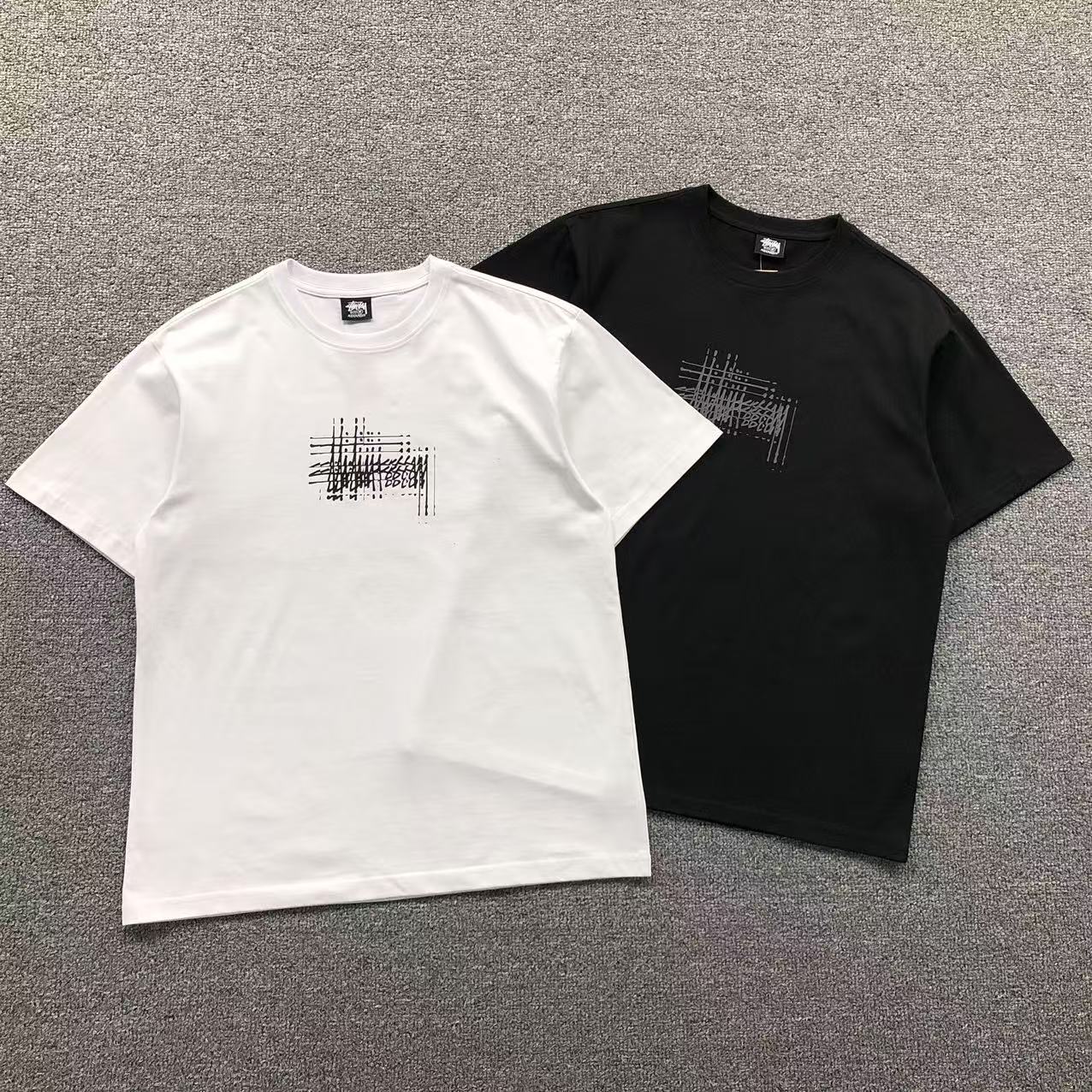 Stussy Tee