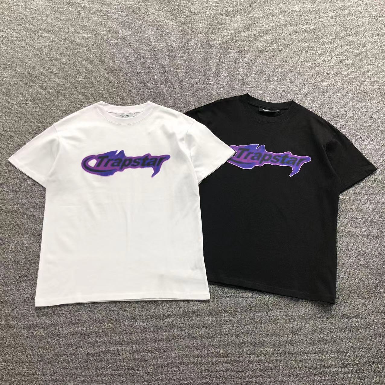 Trapstar tee