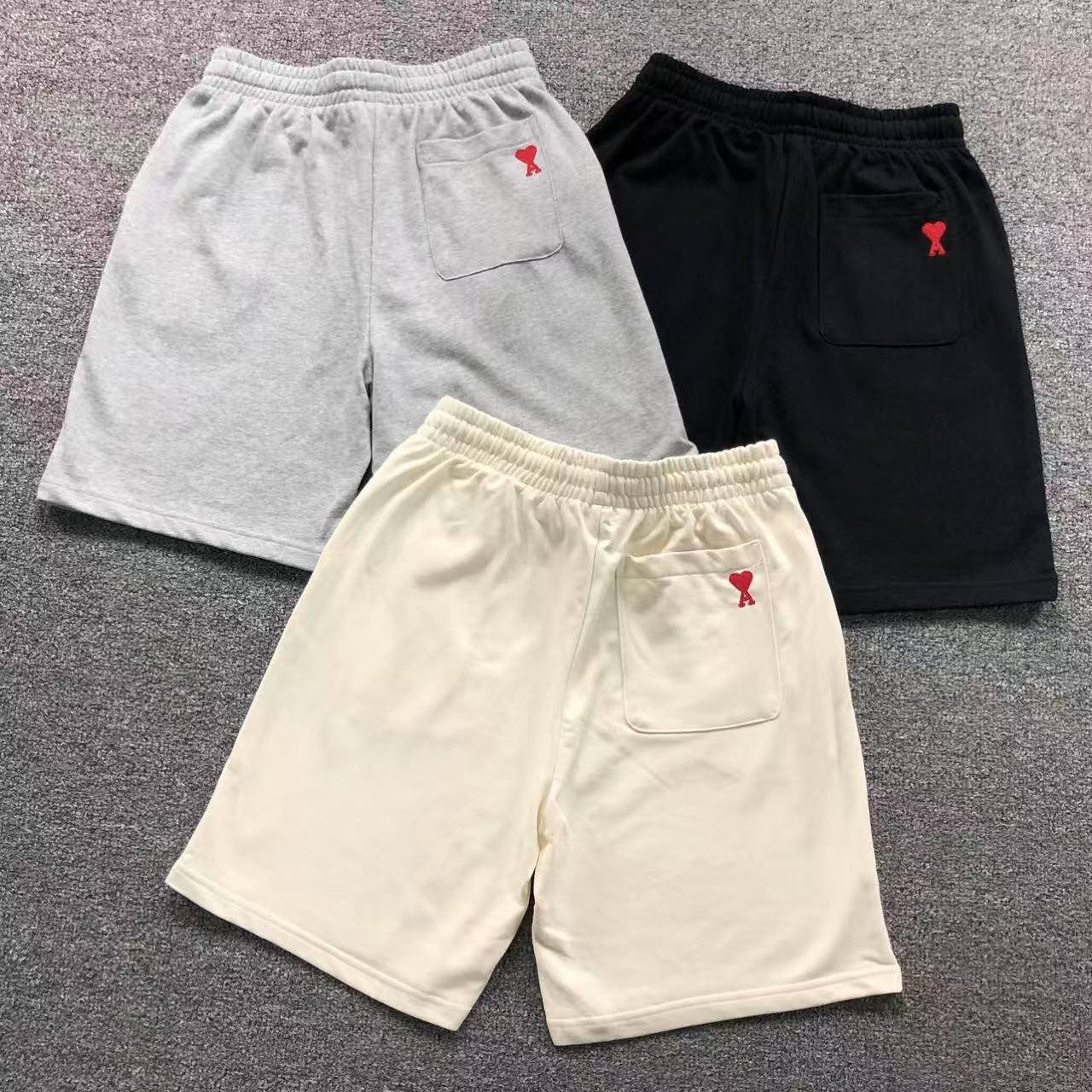 AMI Shorts