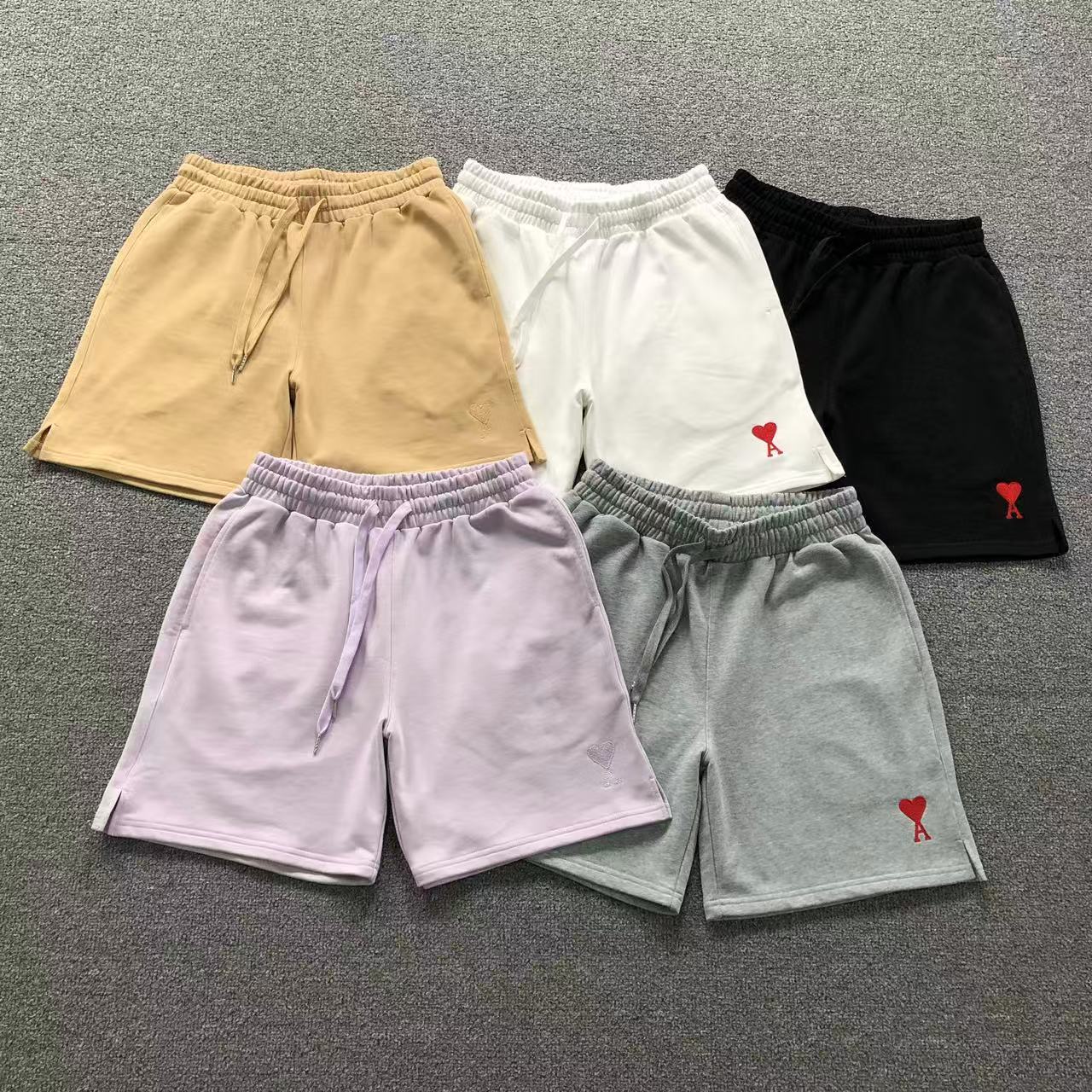 AMI Shorts
