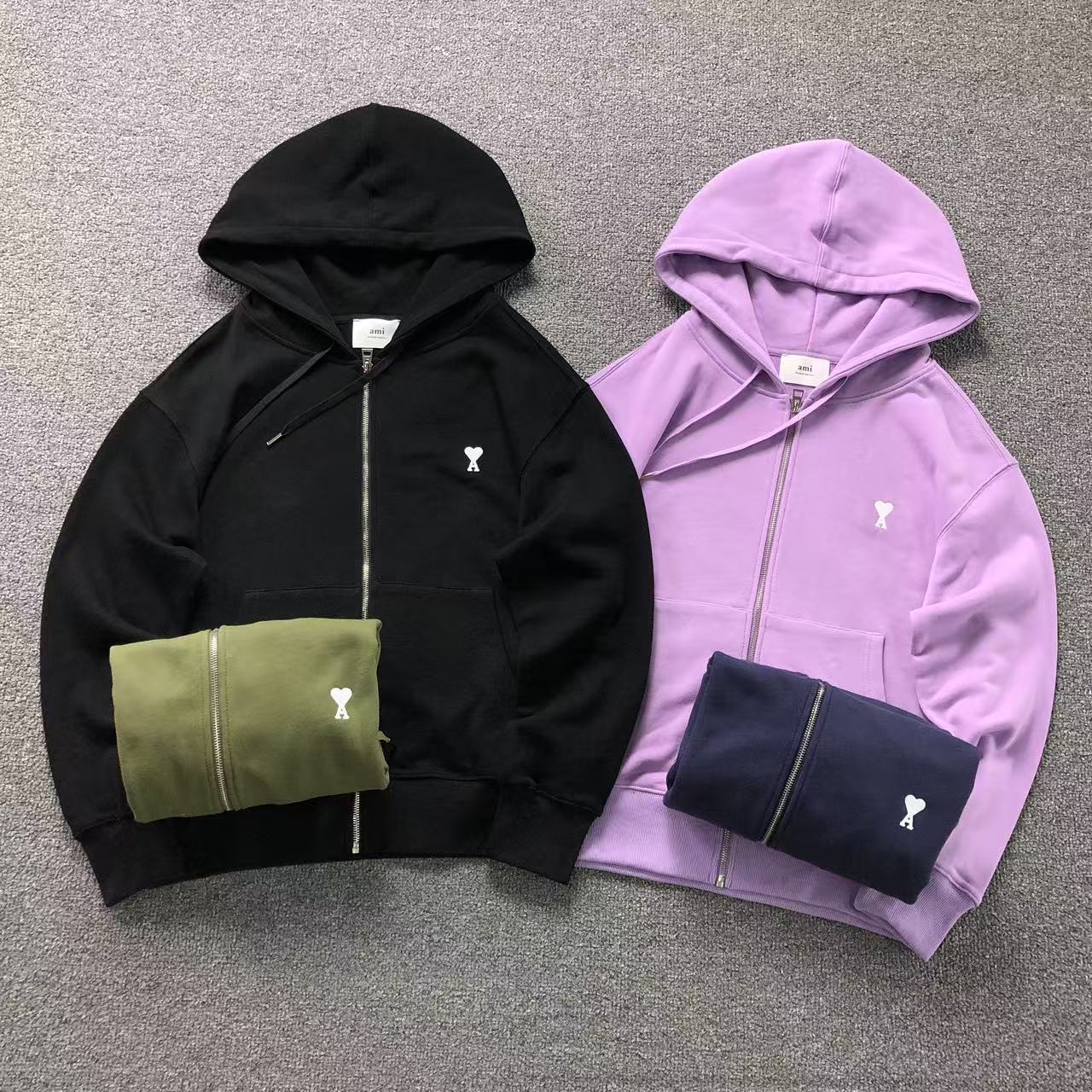 AMI Zip