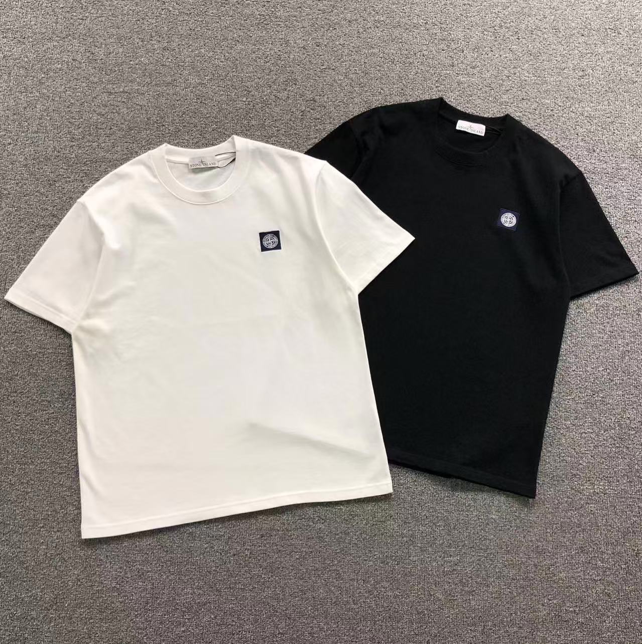 Stone Island Tee