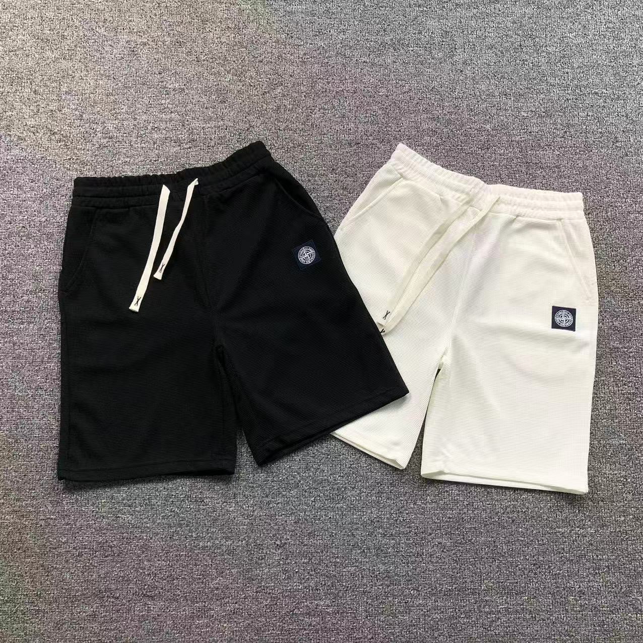 Stone Island Shorts