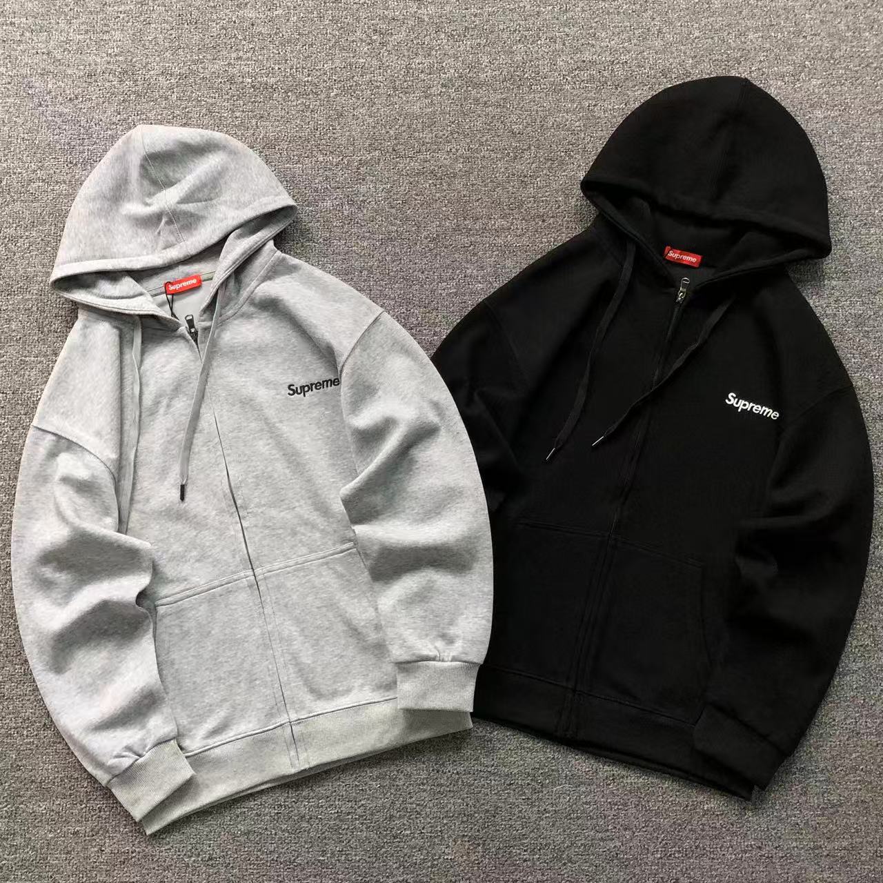 Supreme Zip