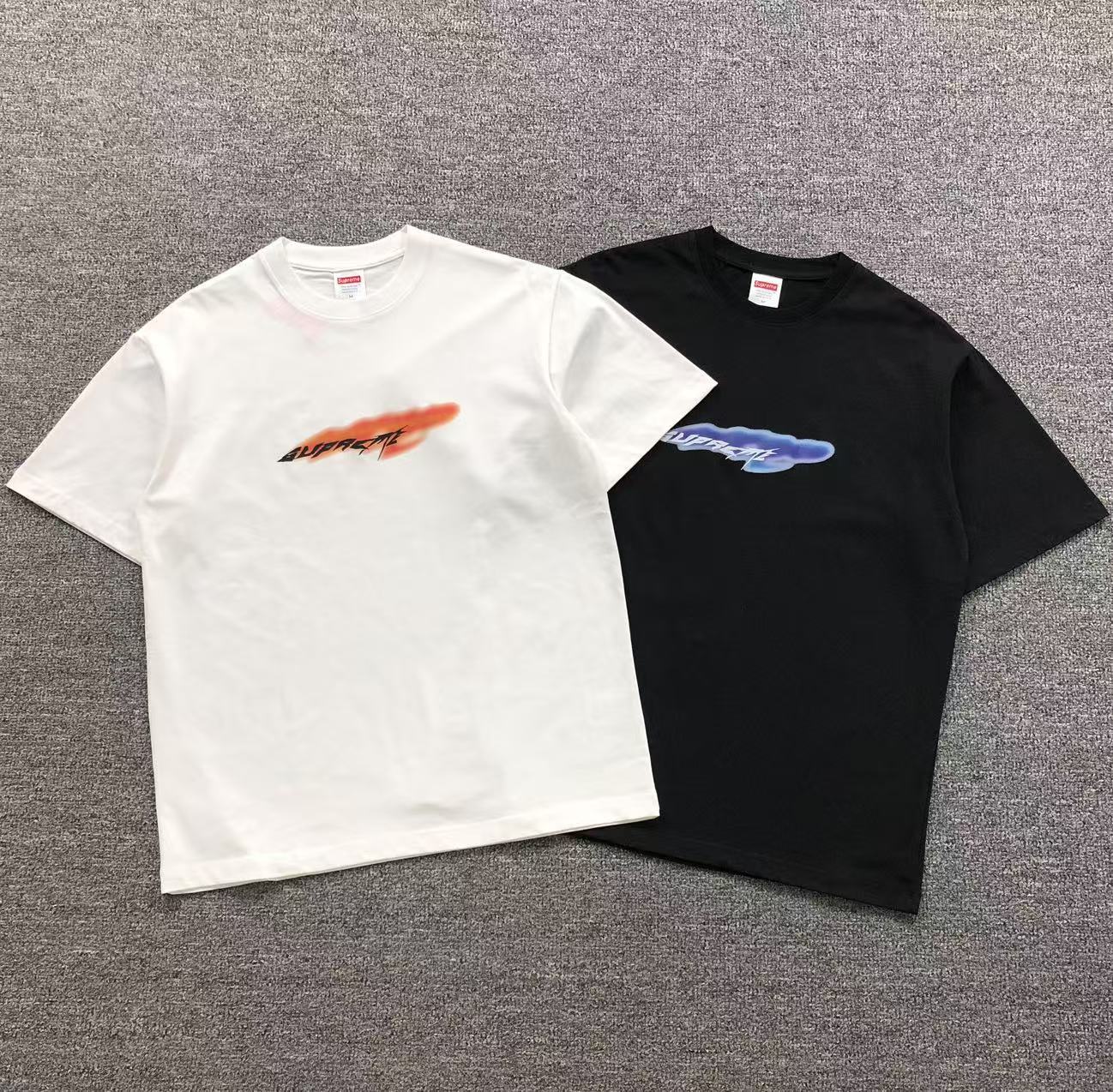 Supreme Tee