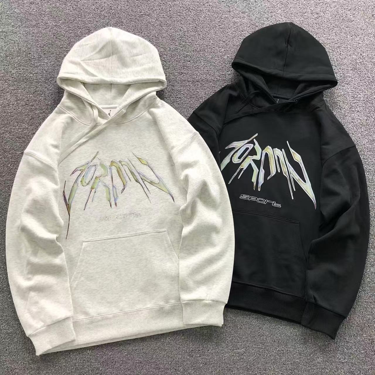 Nike Jordan Hoodie