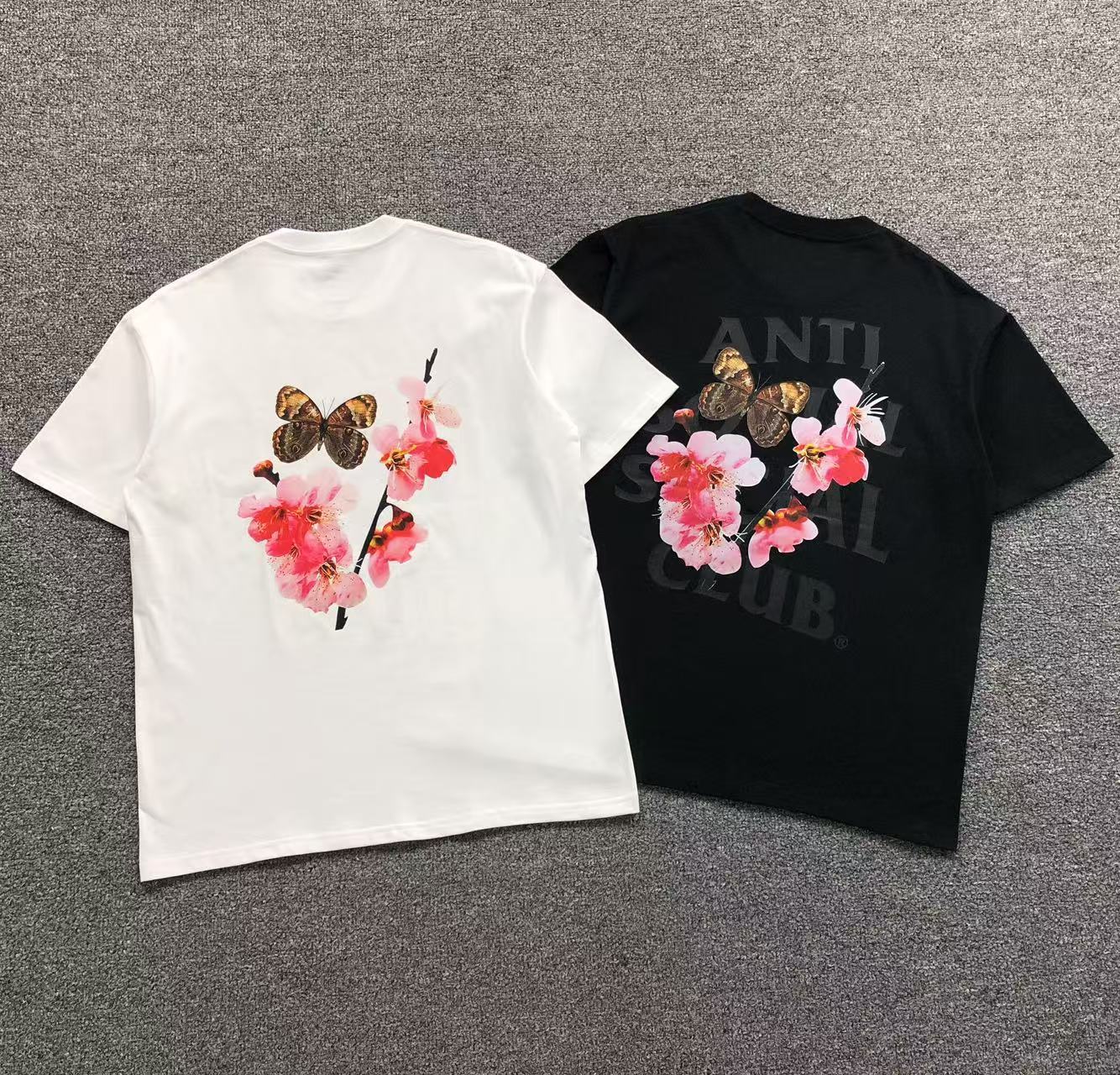 ASSC Tee