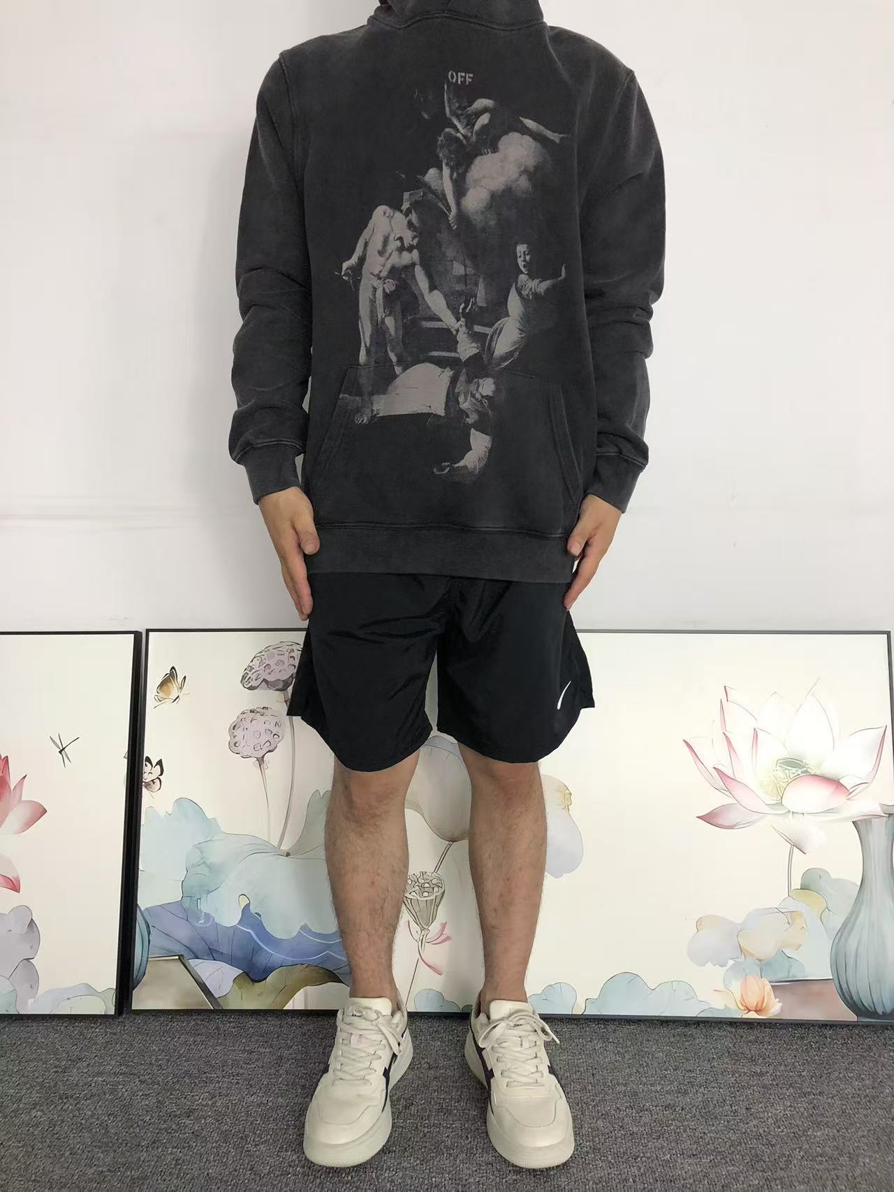 Off-White Hoodie