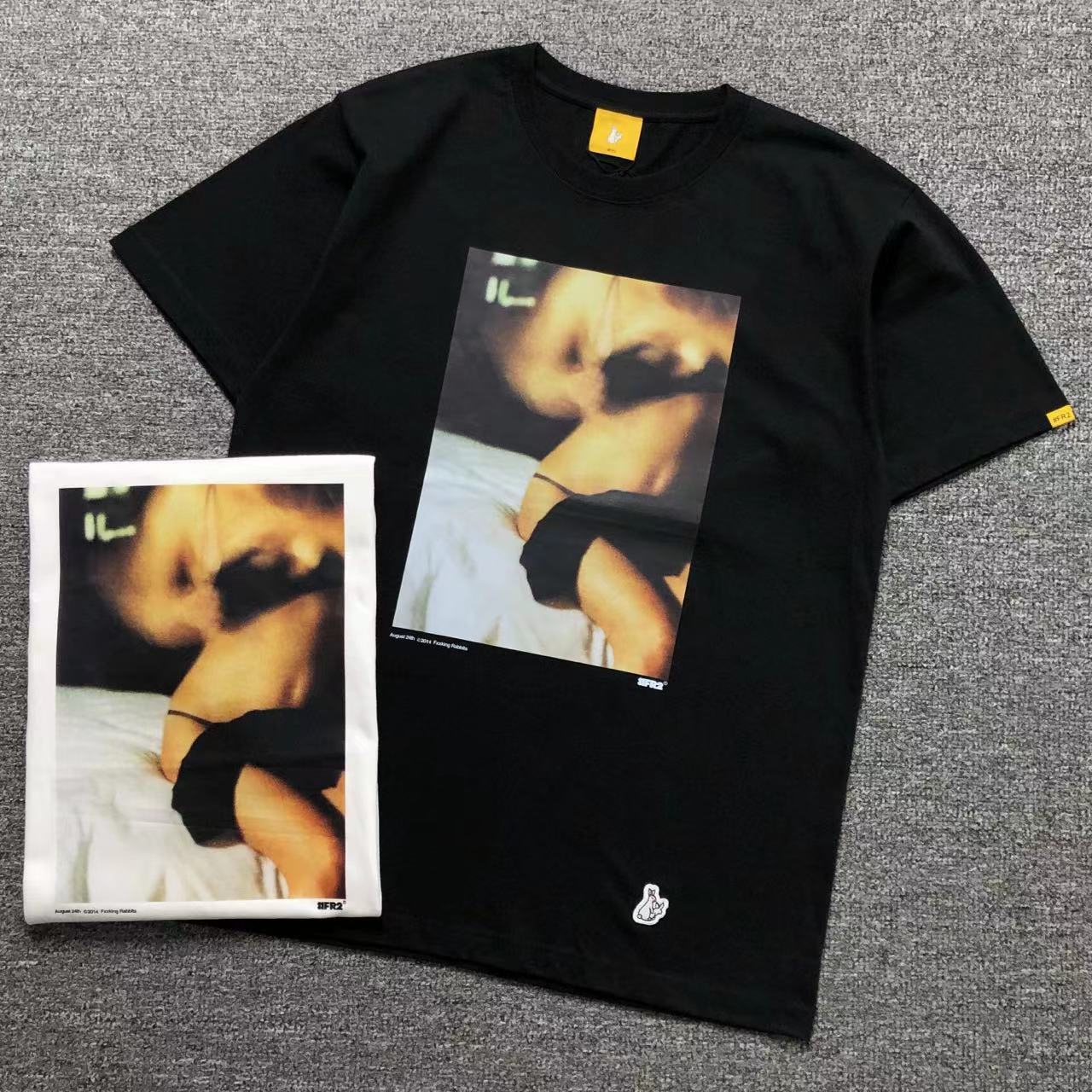 FR2 Tee