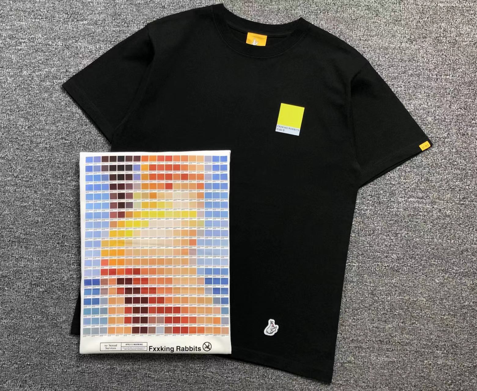 FR2 Tee