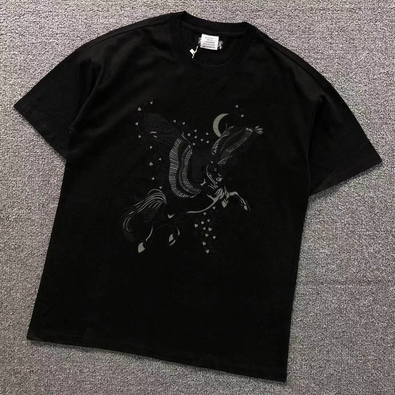 Vetements Tee