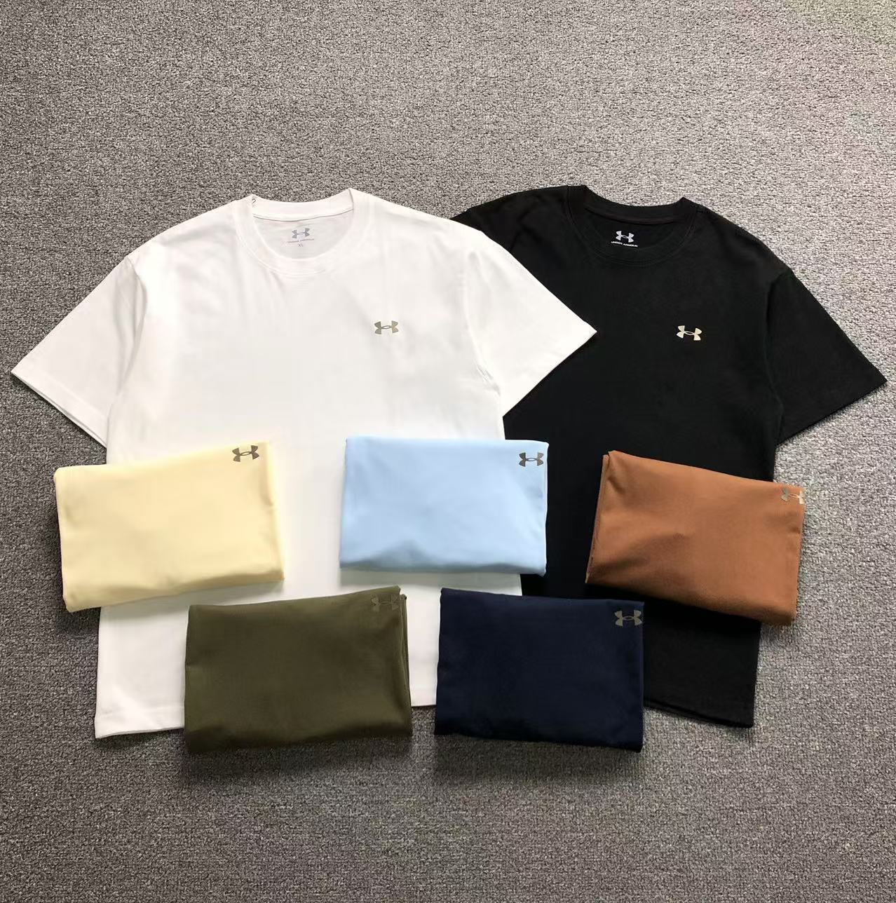 Under Armour Sport Tee