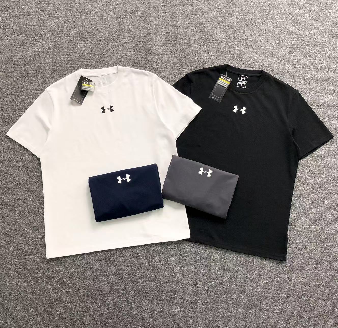 Under Armour Sport Tee