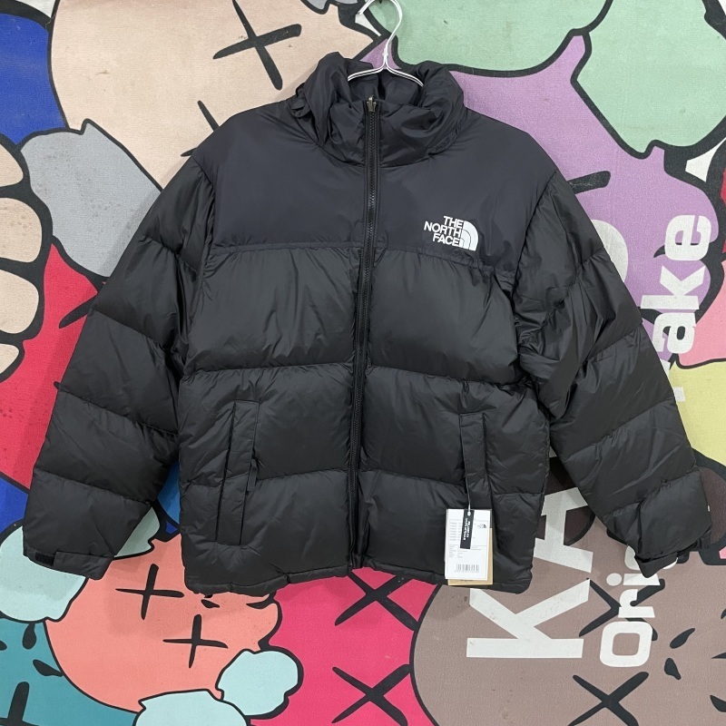 TNF 700 Puffer Jacket