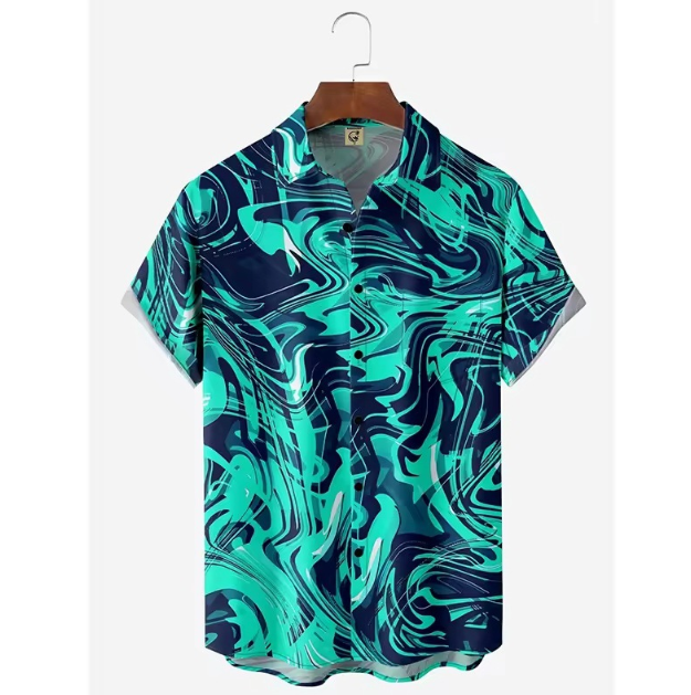 Hawaii shirt