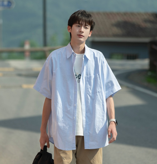 NO-NAME Shirt