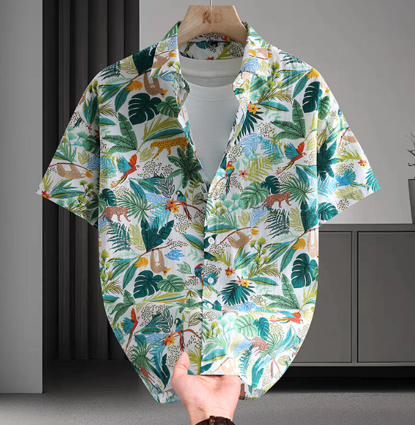 Hawaii Shirt