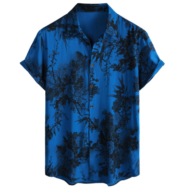 Hawaii Shirt