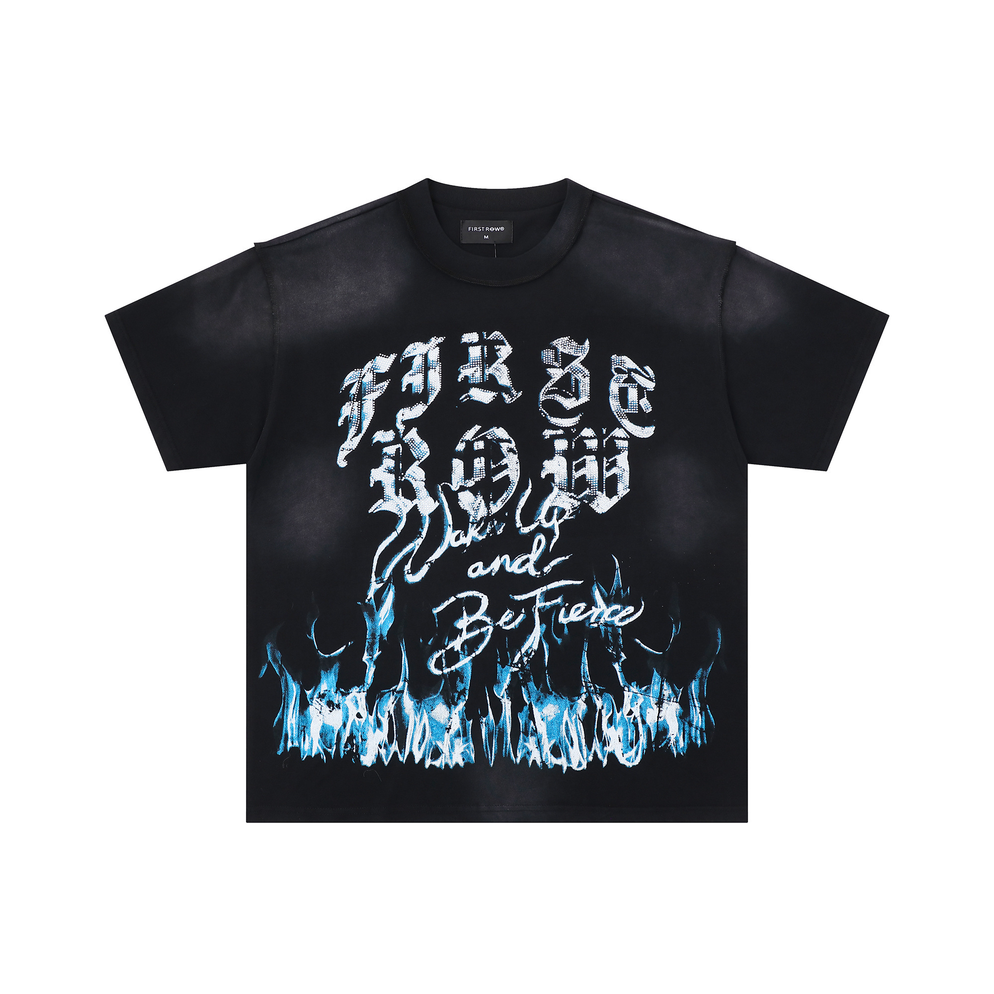 FIRST ROW Tee