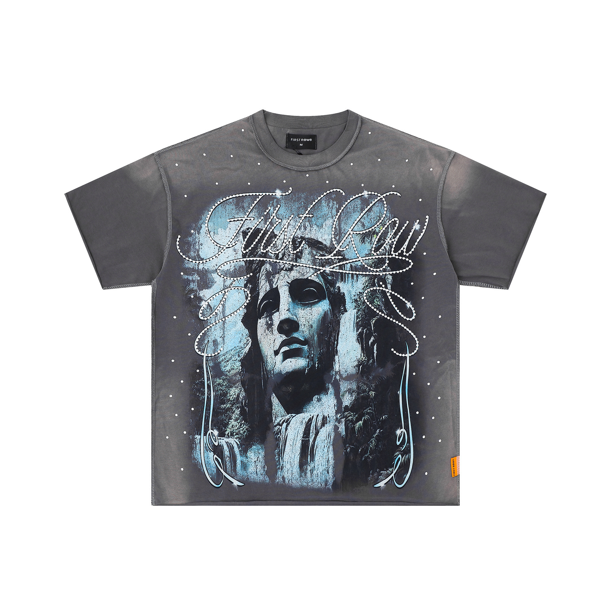 FIRST ROW Tee