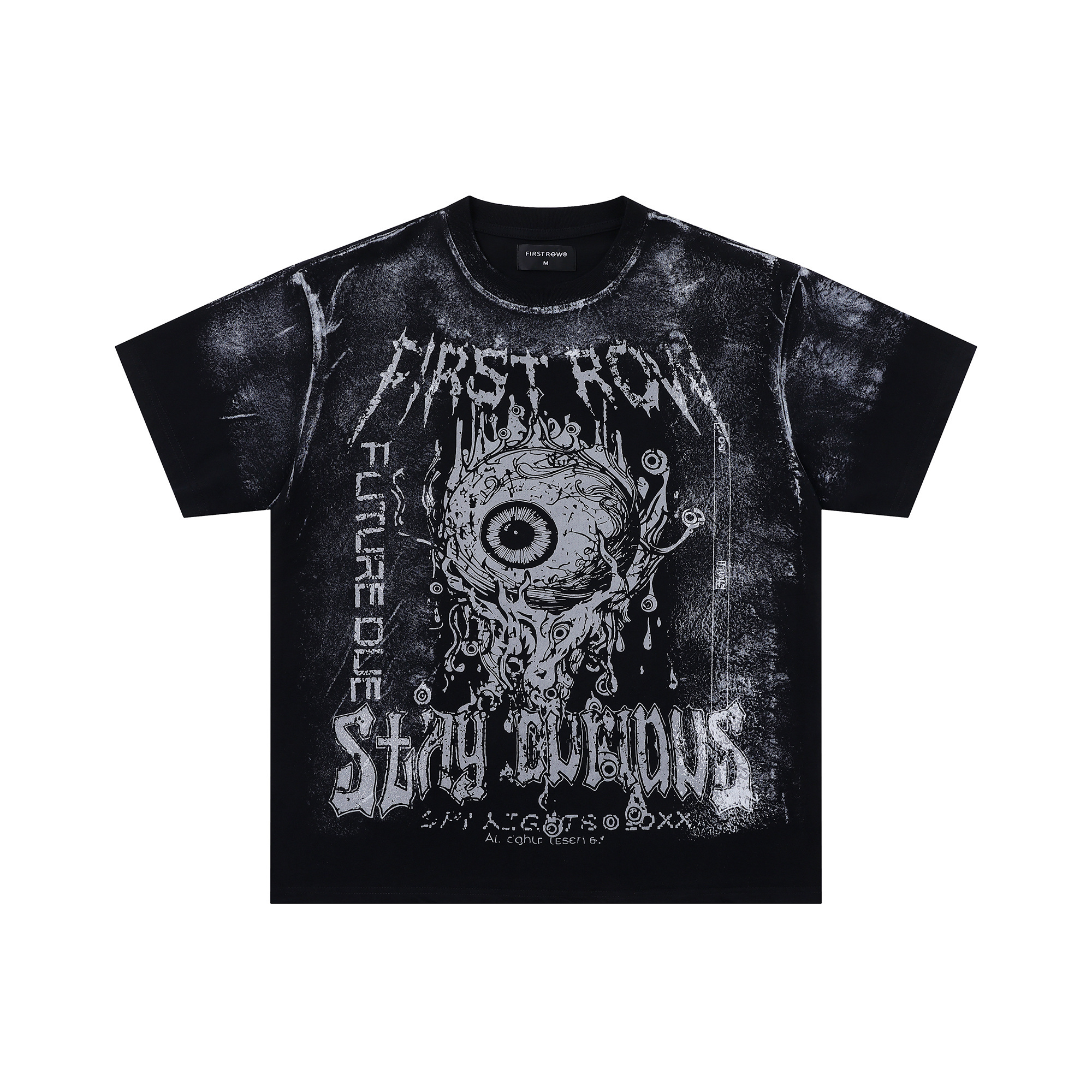 FIRST ROW Tee