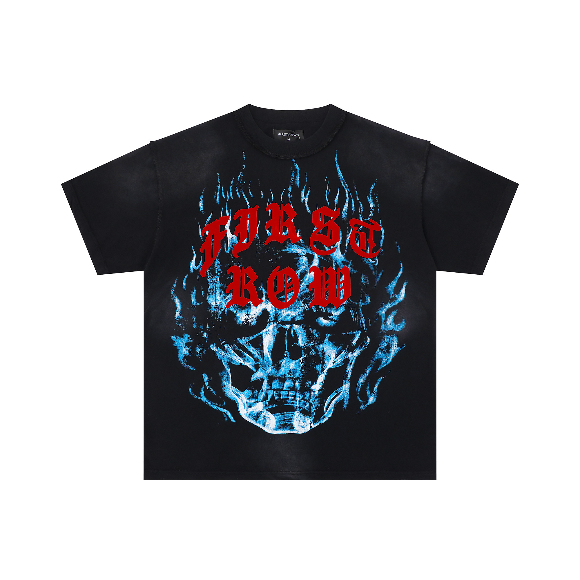 FIRST ROW Tee