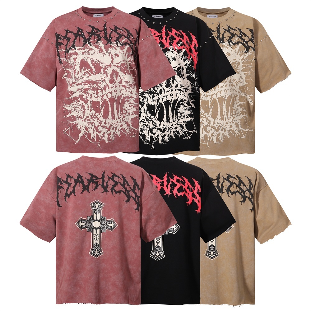 A-KLEEP Tee