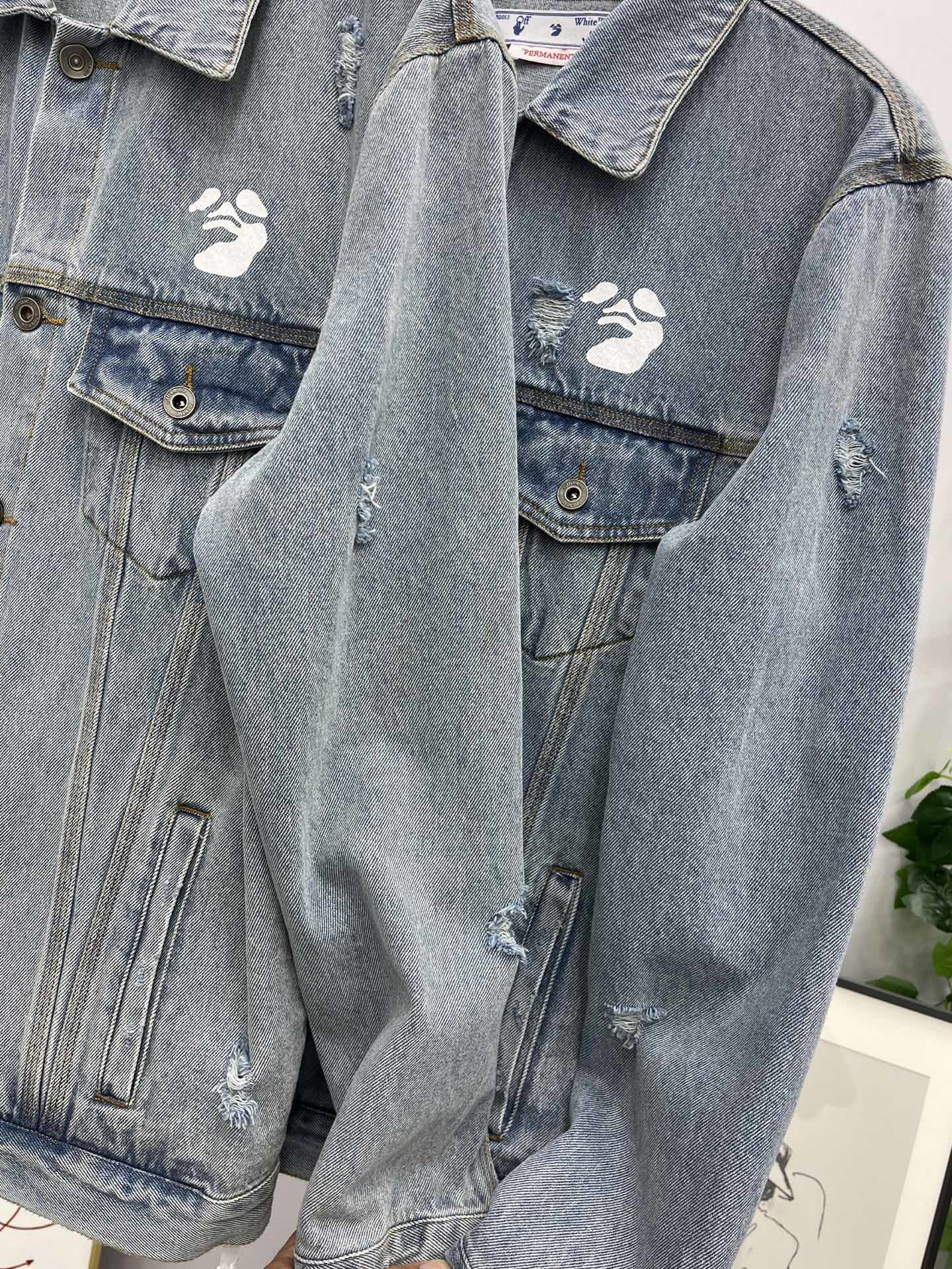 OFF-White Jacket
