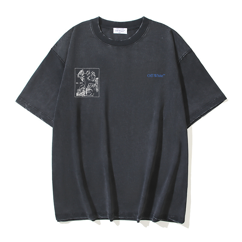 OFF-WHITE Tee