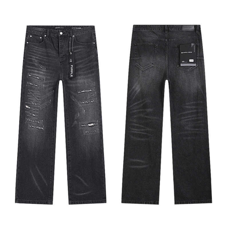 Purple Brand Jeans