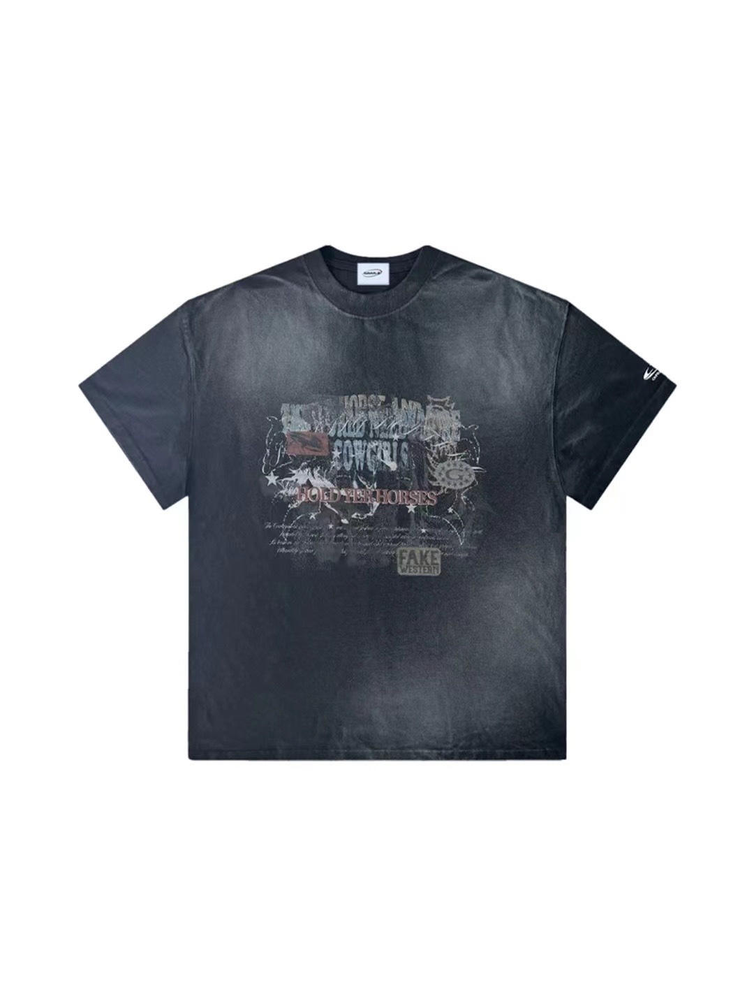 Project G/R Tee