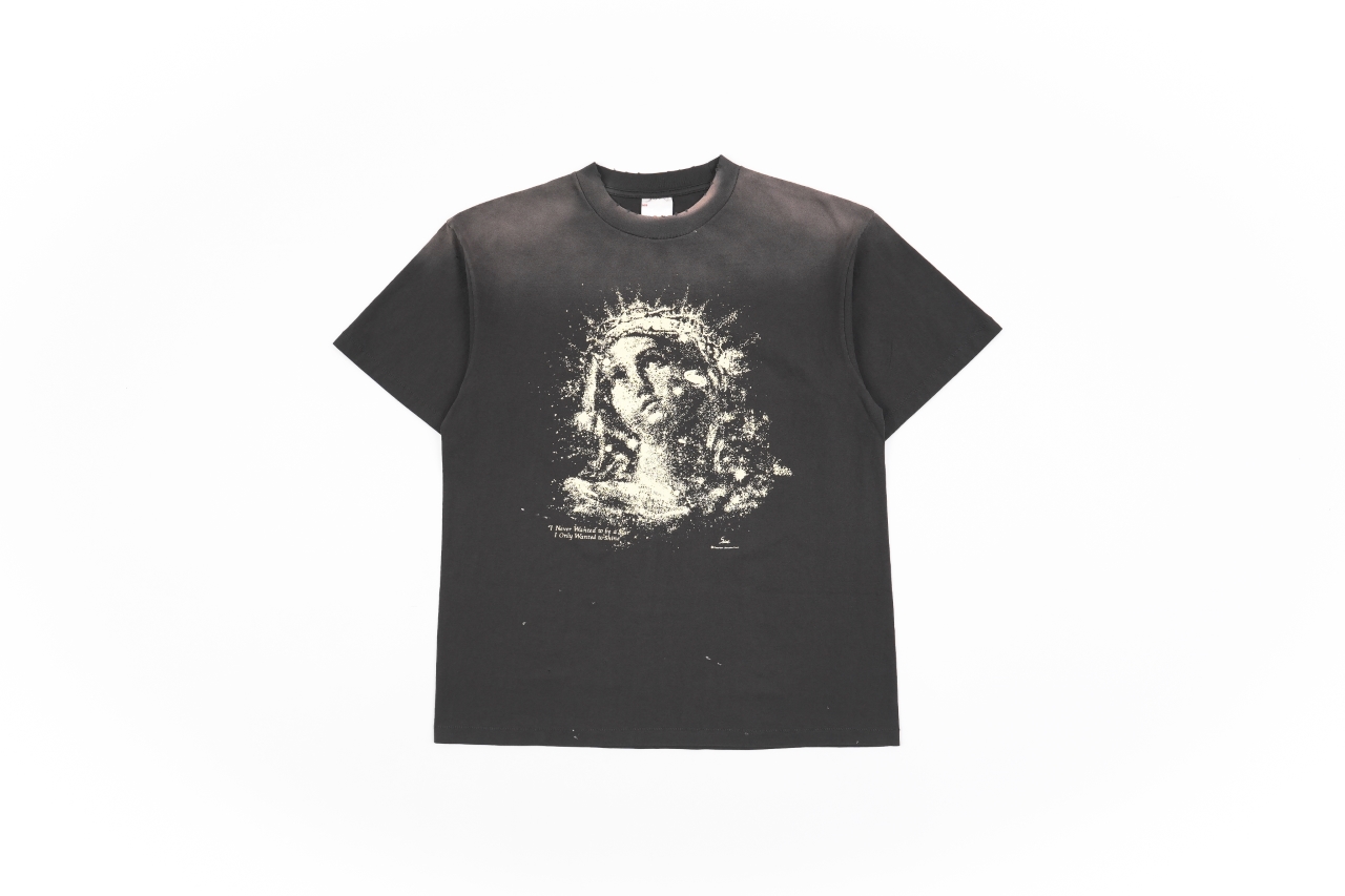 Saint Michael Tee