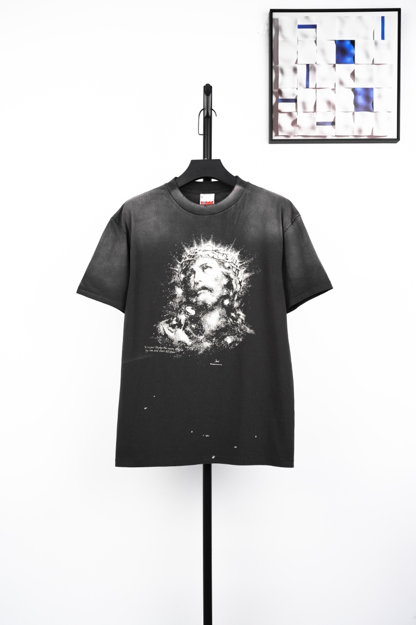 Saint Michael Tee
