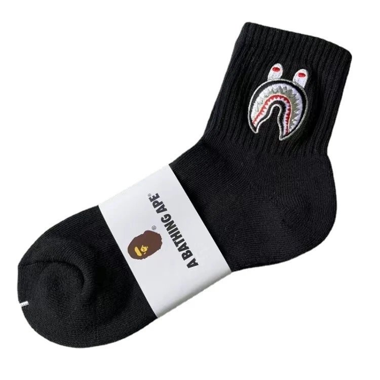 Bape Socks